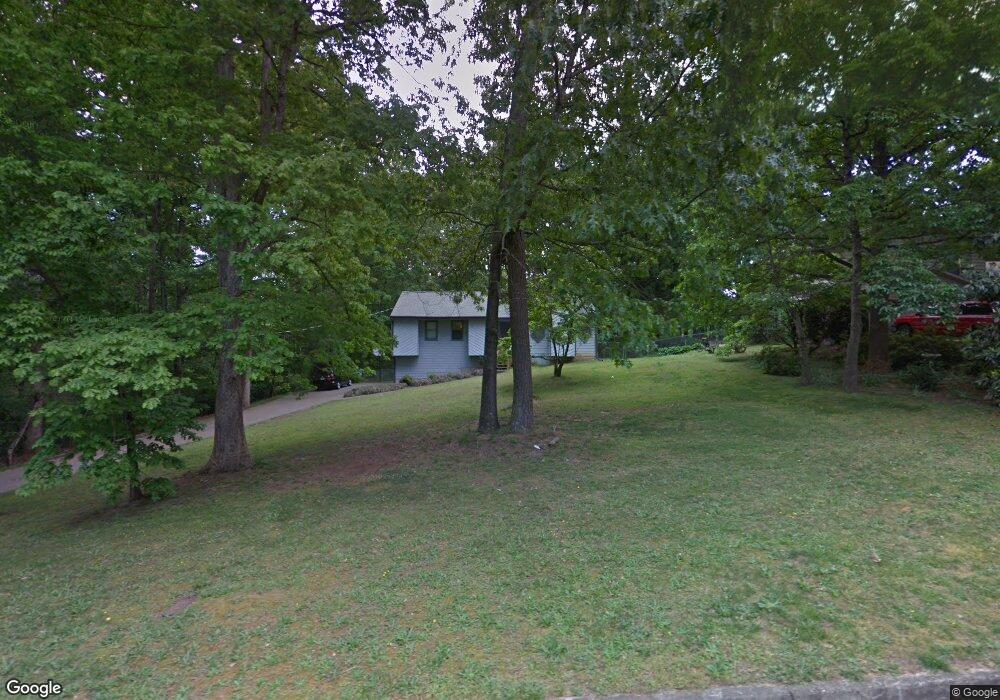 3352 Cottonwood Ln, Snellville, GA 30078 - photo 1