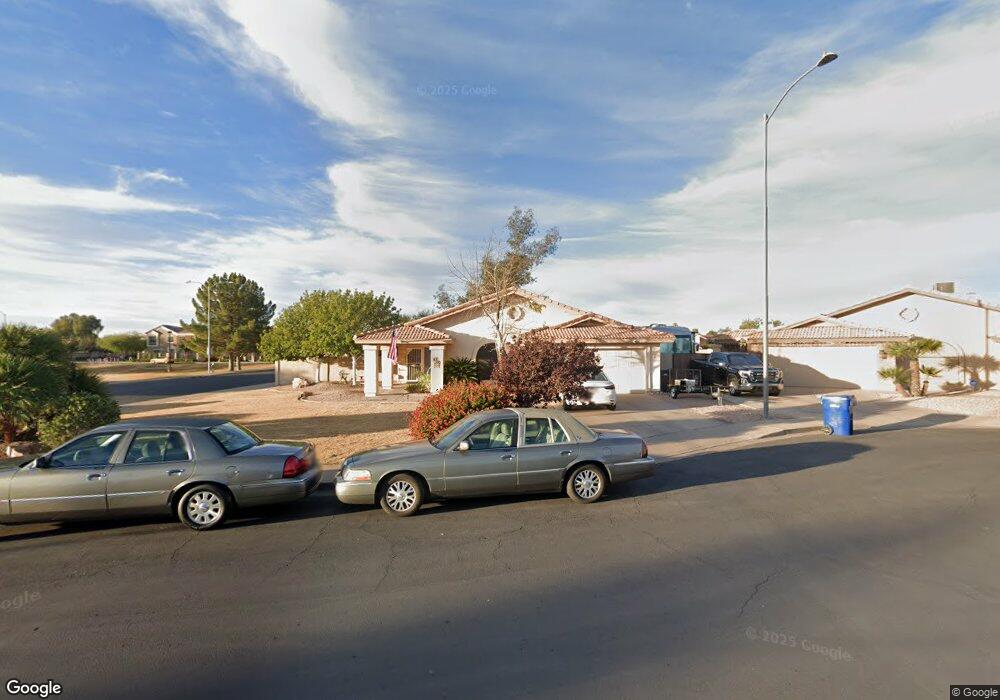 956 S 53rd Cir, Mesa, AZ 85206 - photo 1