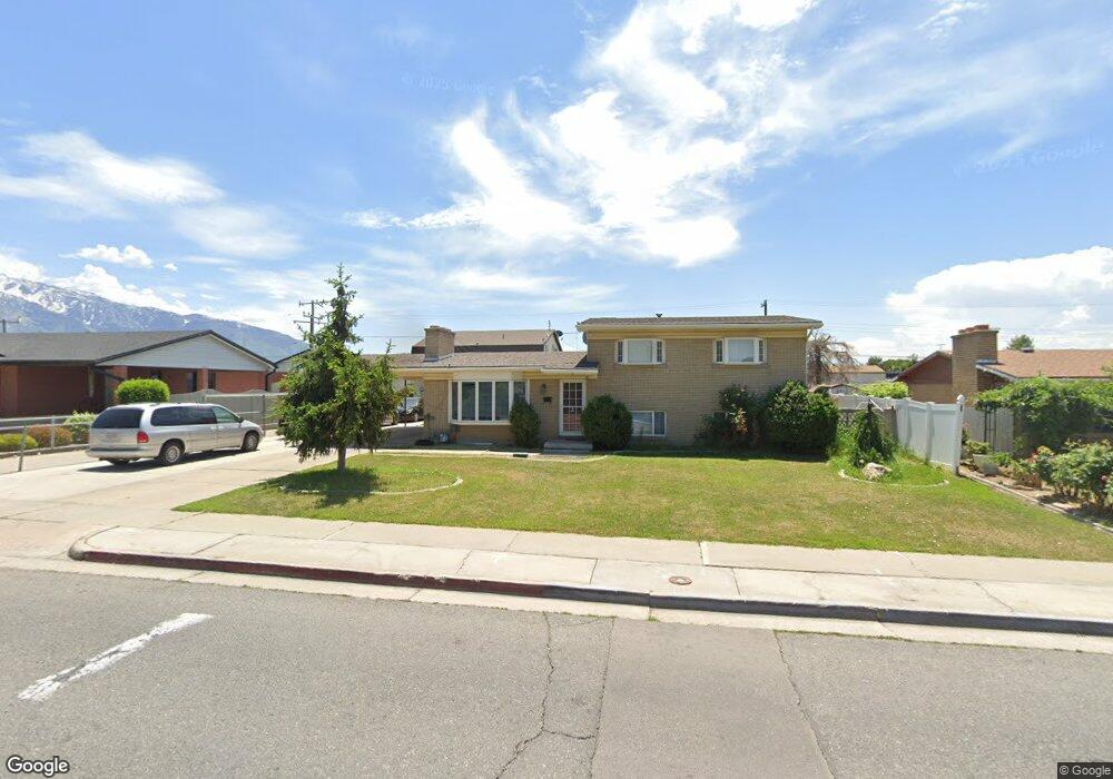 97 W Princeton Dr, Midvale, UT 84047 - photo 1