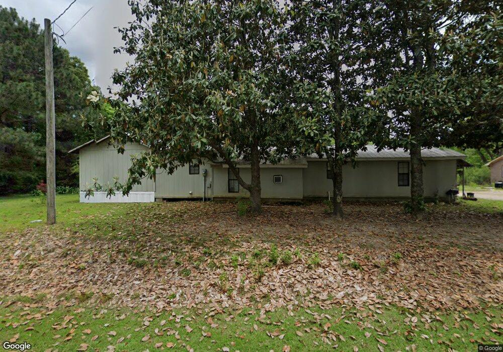 286 Service Rd, Laurel, MS 39443 - photo 1
