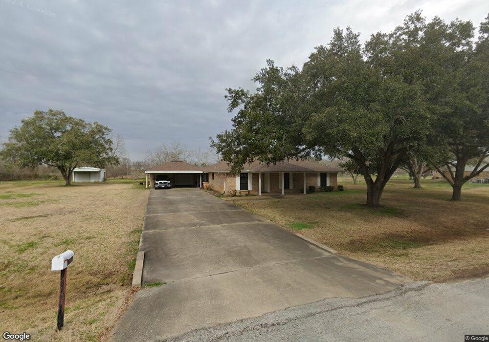 4110 Scott Cir, Rosenberg, TX 77471 - photo 1