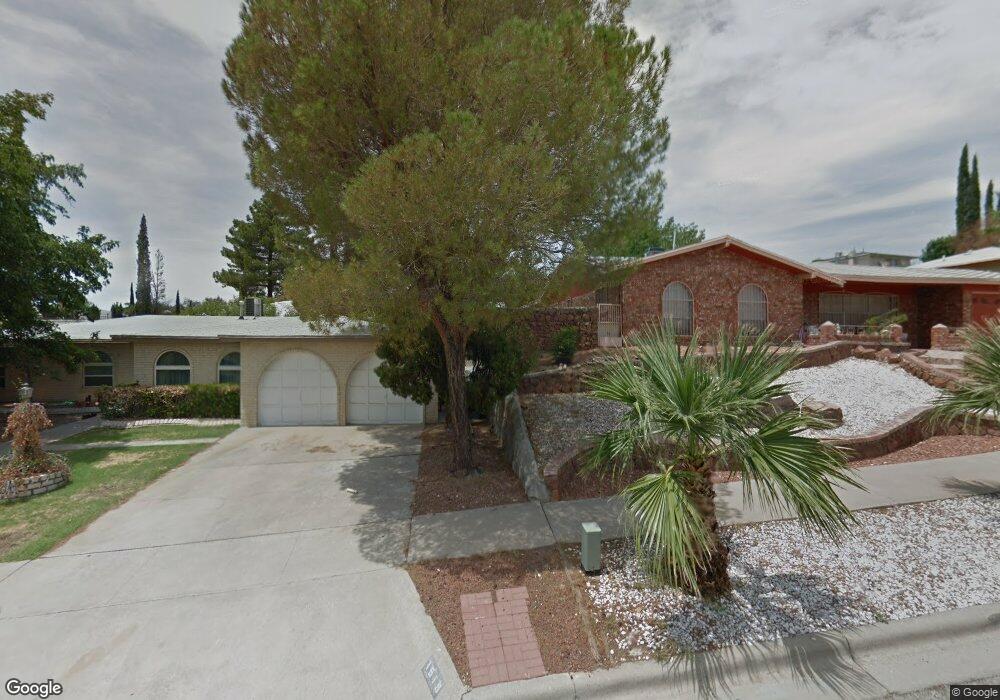 1521 Vista Real Dr unit 1, El Paso, TX 79935 - photo 1