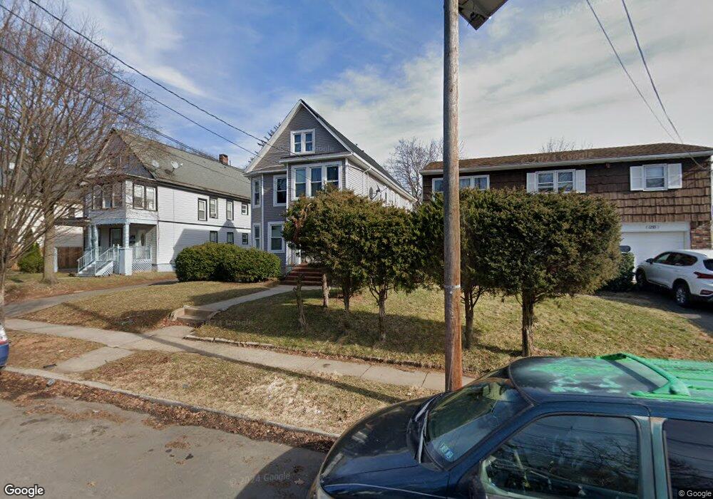 1229 W 4th St, Plainfield, NJ 07063 - photo 1