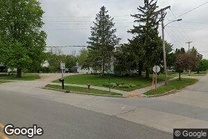 442 E Bowen St, Brandon, WI 53919