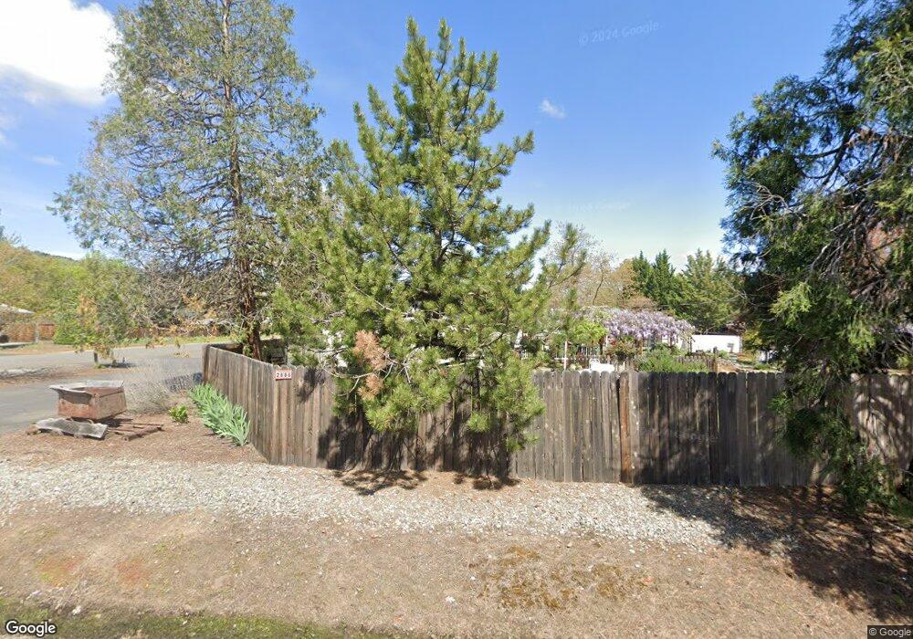 2886 Oakridge Ave, Central Point, OR 97502 - photo 1