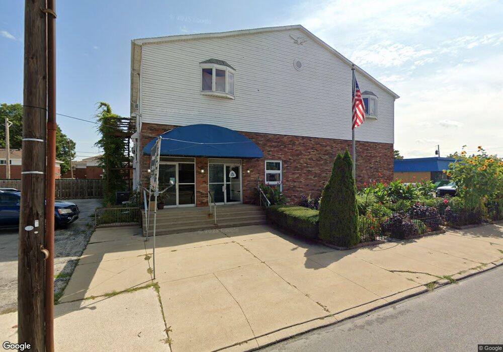 5416 N Summit St, Toledo, OH 43611 - photo 1