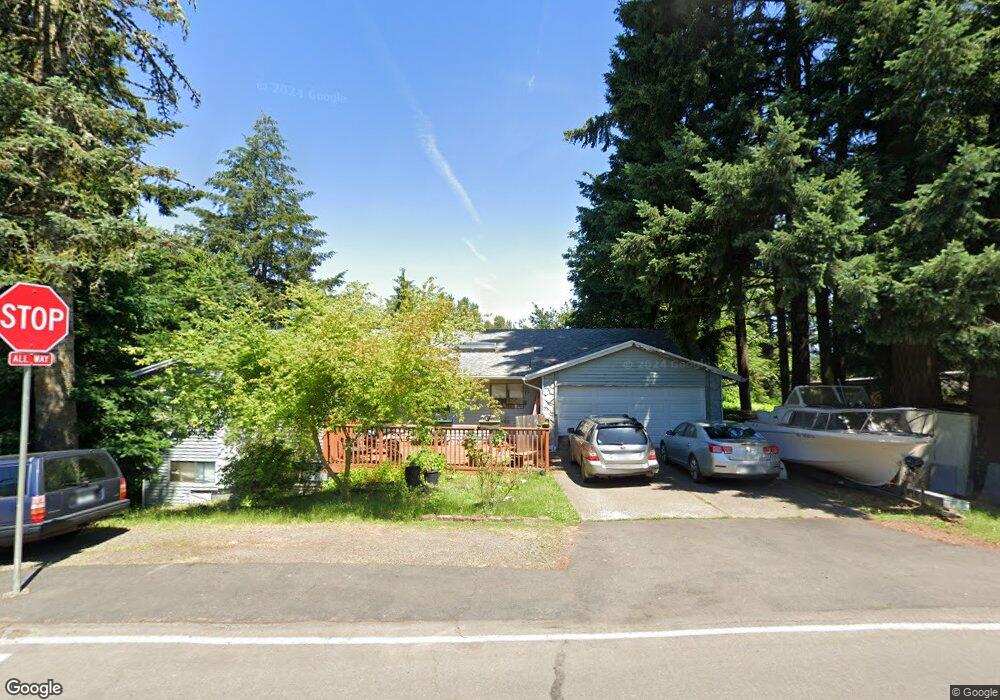 2015 Hillcrest Dr, West Linn, OR 97068 - photo 1