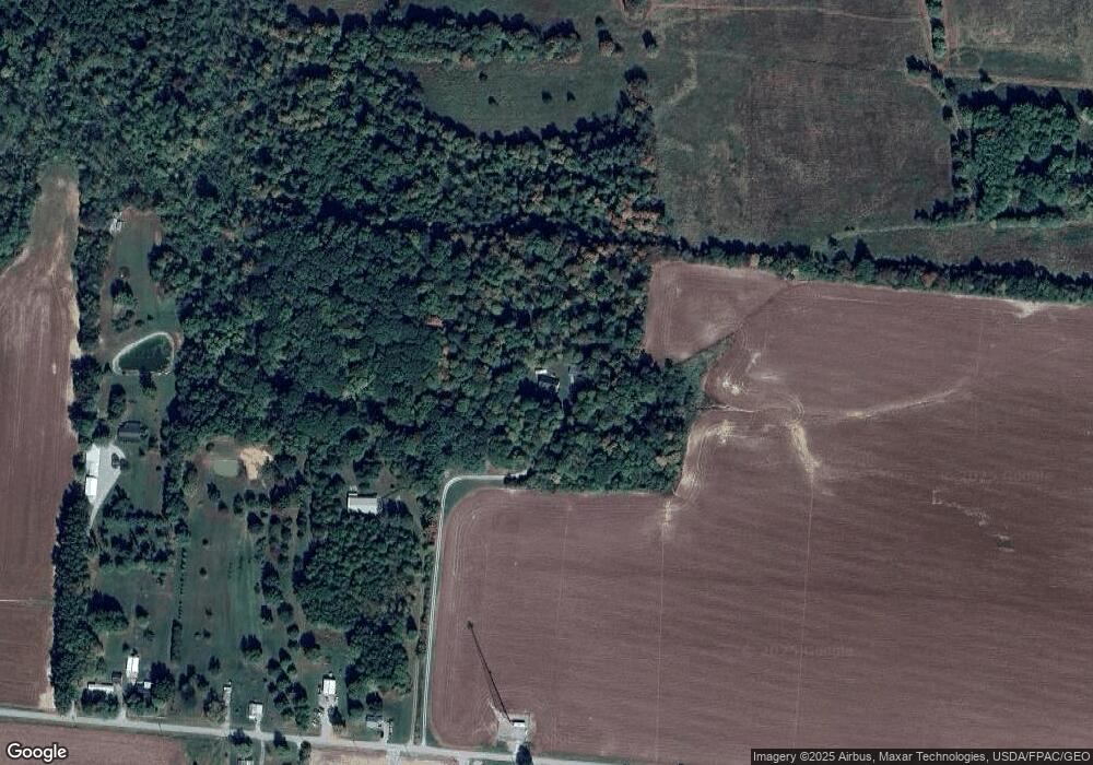 4381 Park Rd, Fayetteville, OH 45118 - photo 1