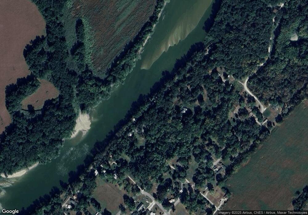 2721 N Towpath Rd, Covington, IN 47932 - photo 1