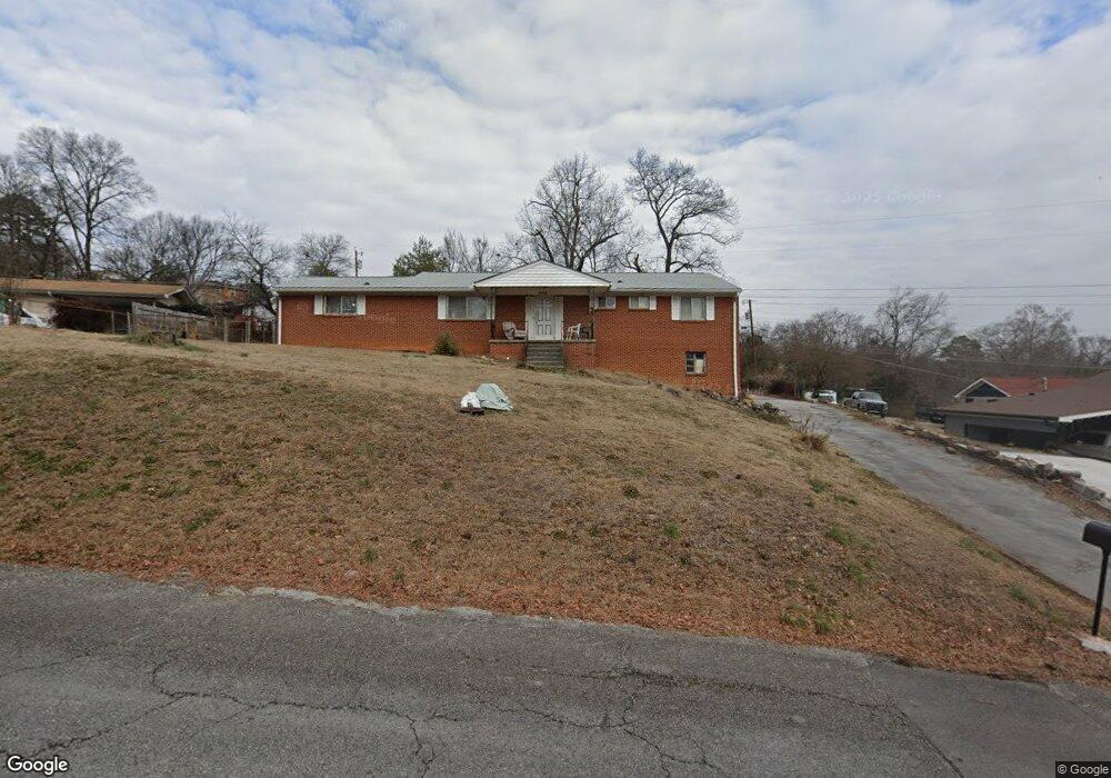 1307 Comet Trail, Hixson, TN 37343 - photo 1