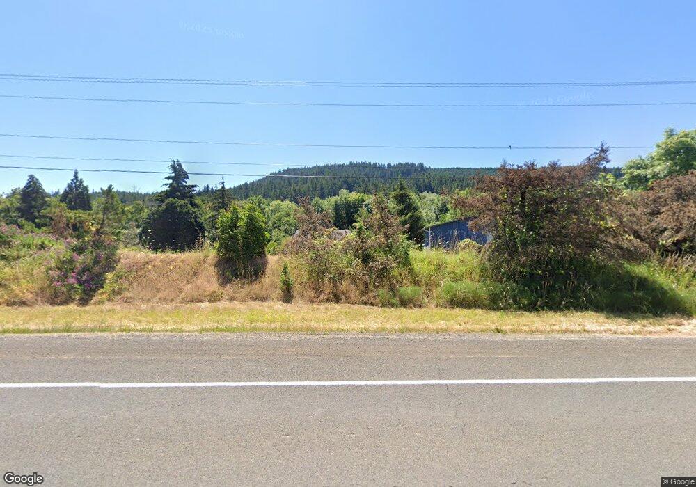 24574 Alsea Hwy, Philomath, OR 97370 - photo 1