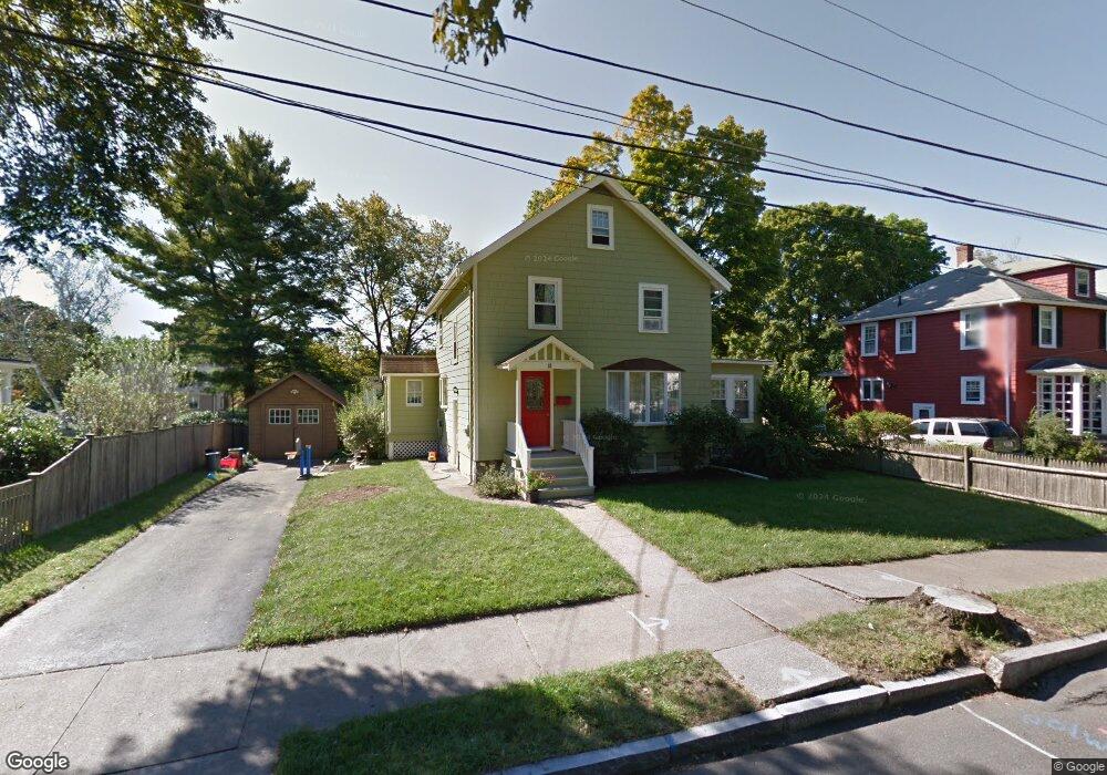 22 Eastern Ave, Wakefield, MA 01880 - photo 1