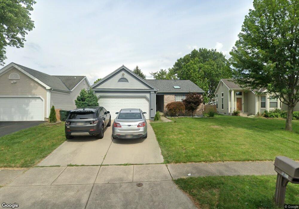 5600 Marita Ln, Columbus, OH 43235 - photo 1
