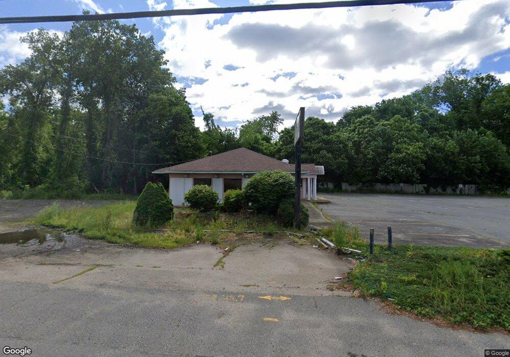 341 Broad St, Bridgewater, MA 02324 - photo 1