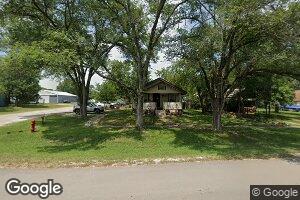 202 NE Emporia St, Melvern, KS 66510