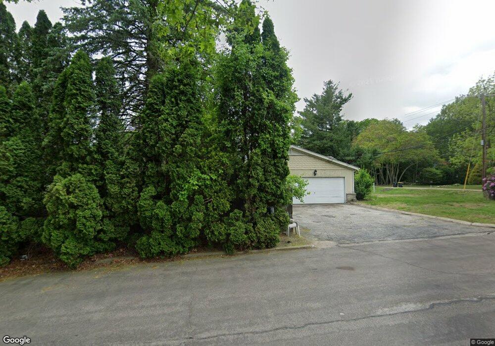 1 Sherwood Ln, Greenville, RI 02828 - photo 1