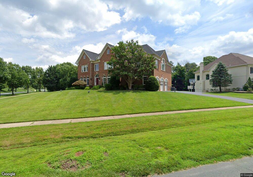 16611 Medinah Ct, Ashton, MD 20861 - photo 1