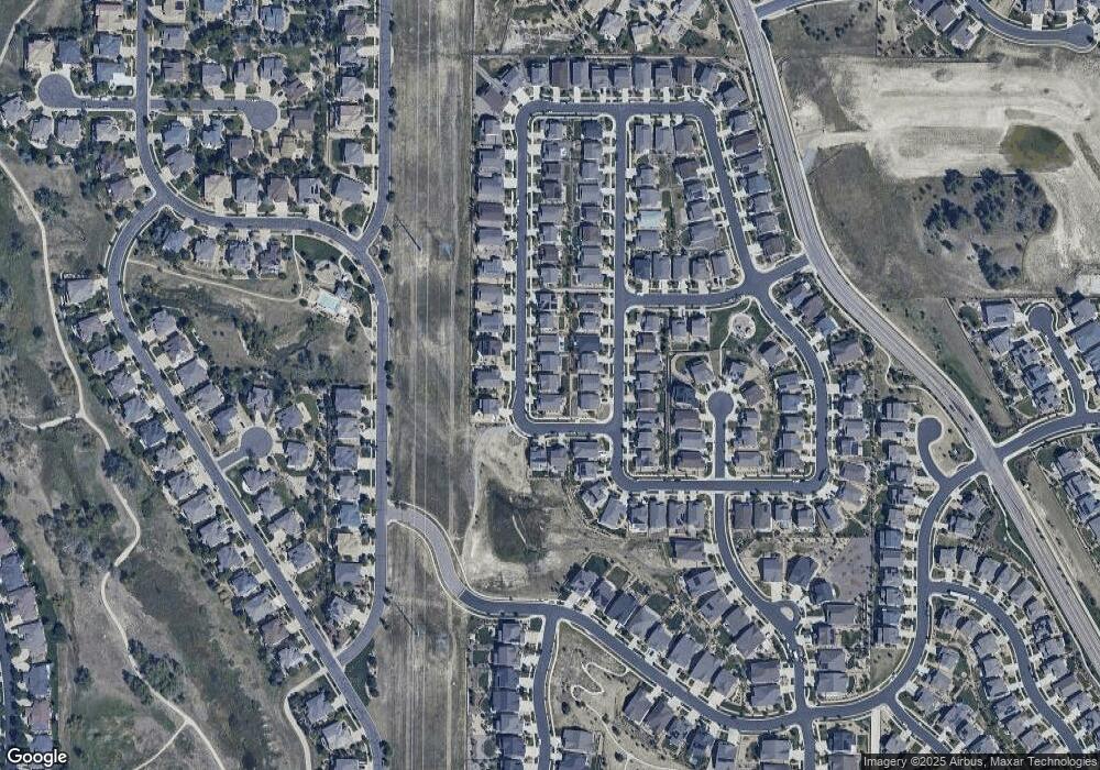 7842 S de Gaulle Ct, Aurora, CO 80016 - photo 1