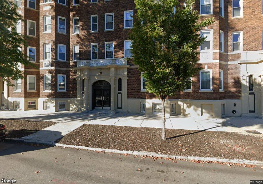 1193 Commonwealth Ave unit 21, Boston, MA 02134 - photo 1