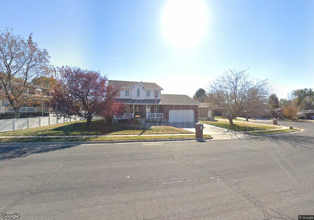 2339 W 5700 S, Roy, UT 84067 - photo 1