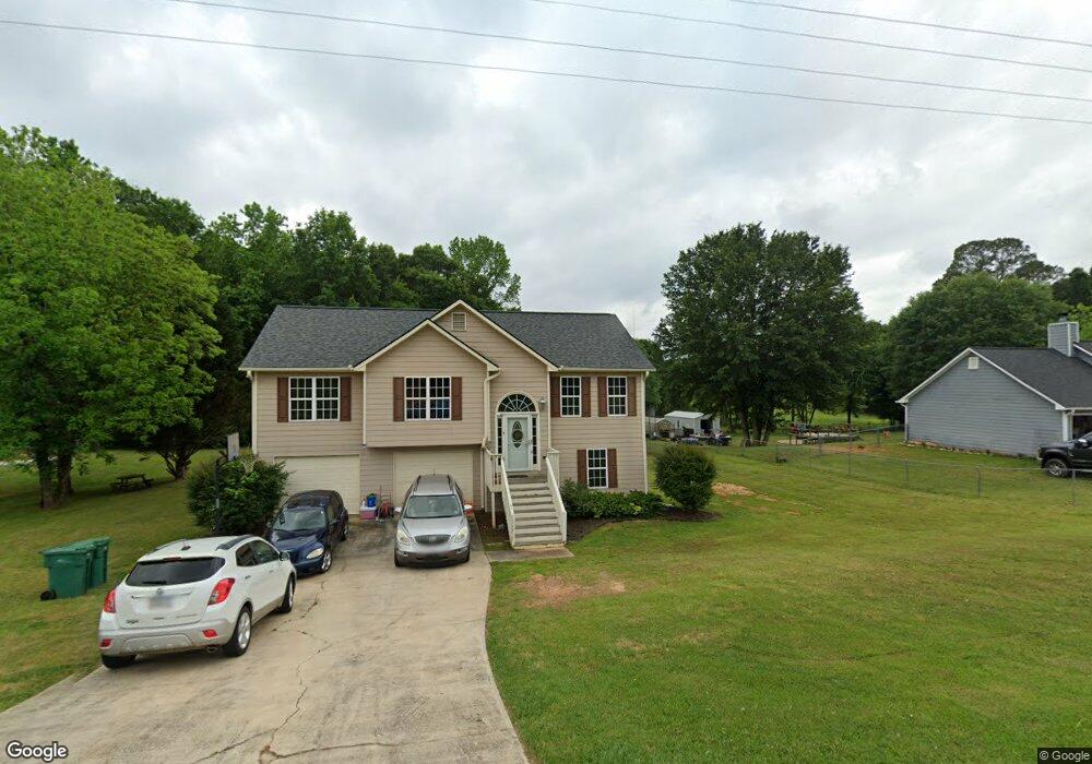 7243 Stone Bridge Rd, Carnesville, GA 30521 - photo 1