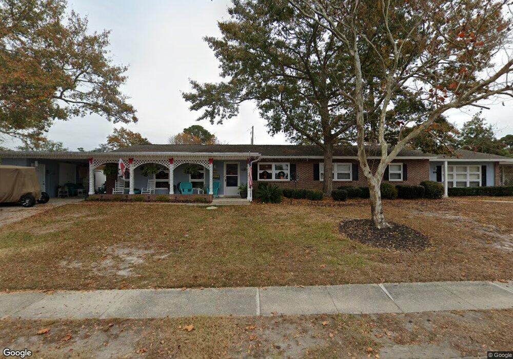 676 Hemlock Ave unit 676, Myrtle Beach, SC 29577 - photo 1