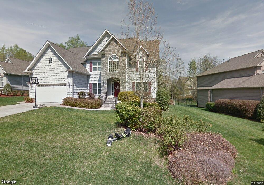 2128 Eskridge Terrace, Clover, SC 29710 - photo 1