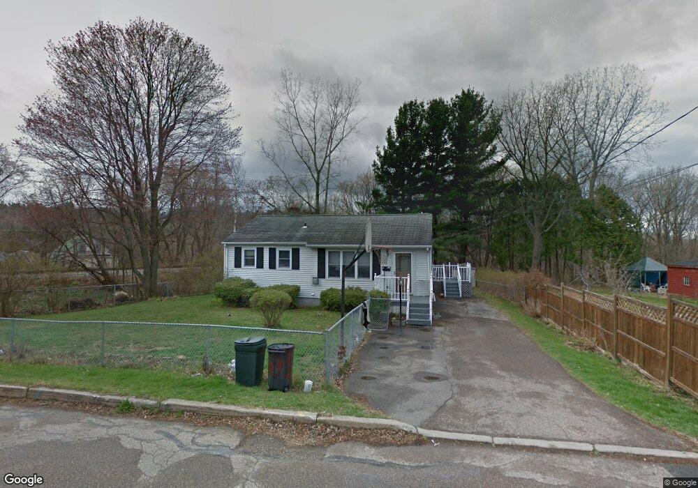 8 Clifford St, Winooski, VT 05404 - photo 1