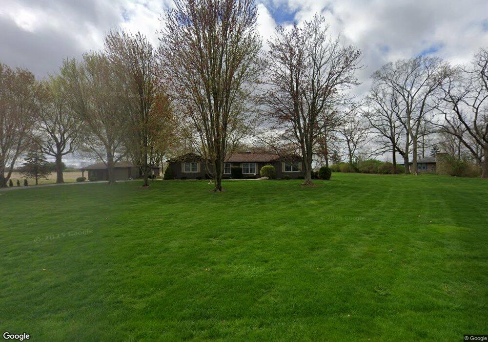 2537 E 950 S, La Fontaine, IN 46940 - photo 1