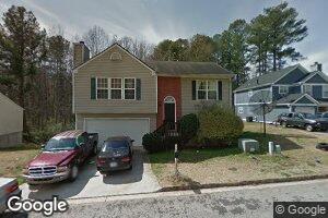 2351 Mills Bend, Decatur, GA 30034