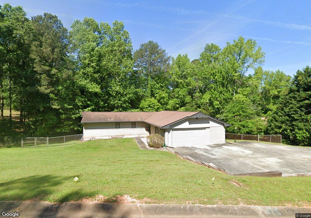 3201 Boulder Brook Dr, Lithonia, GA 30038 - photo 1