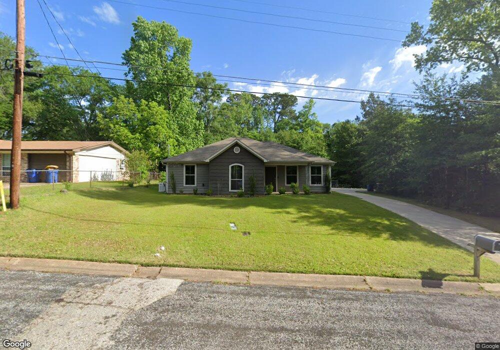 505 Emmons St, Kilgore, TX 75662 - photo 1