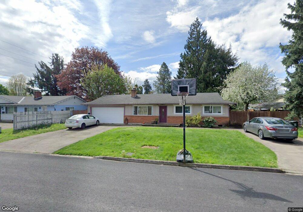 13607 NE 66th St, Vancouver, WA 98682 - photo 1