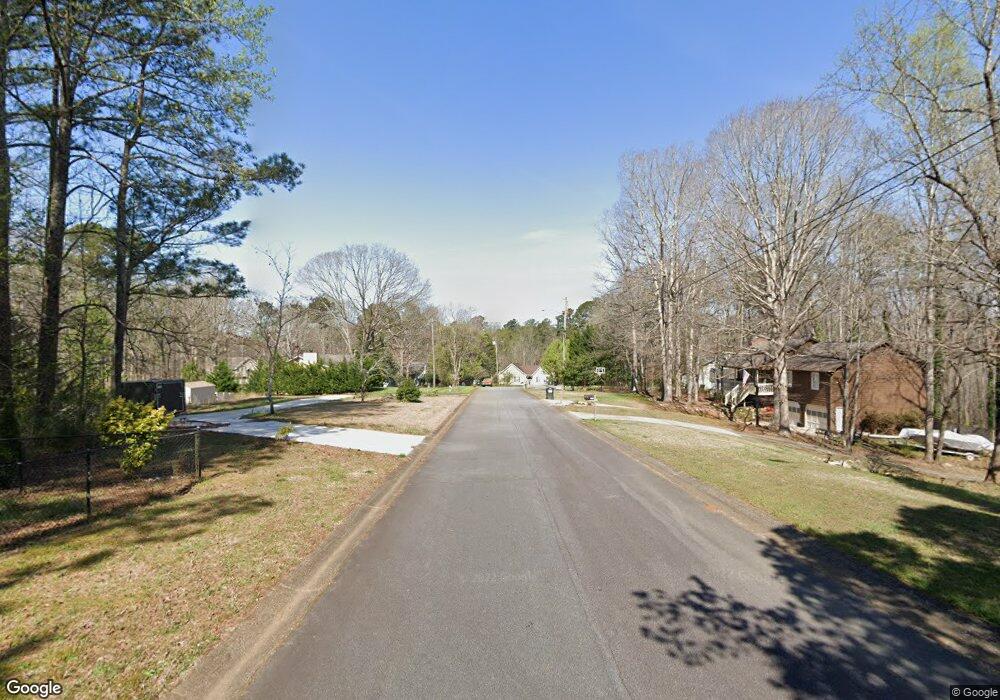 0 Westridge Ct unit 7324530, Acworth, GA 30102 - photo 1