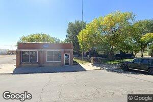 10 Ac S of Indian Canyon, Myton, UT 84052
