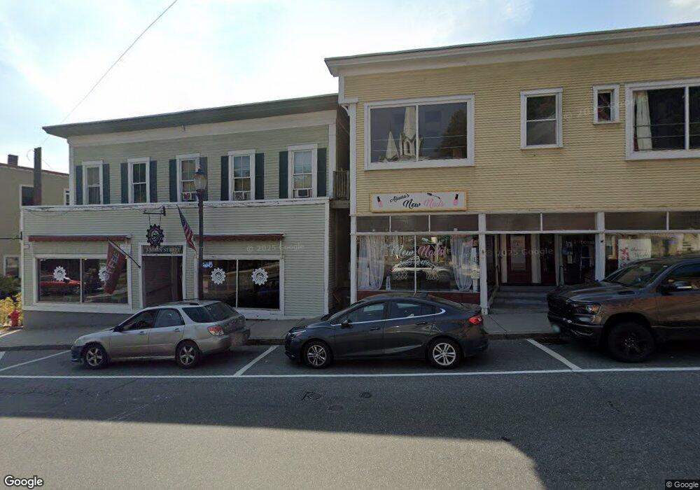 Street View Photo