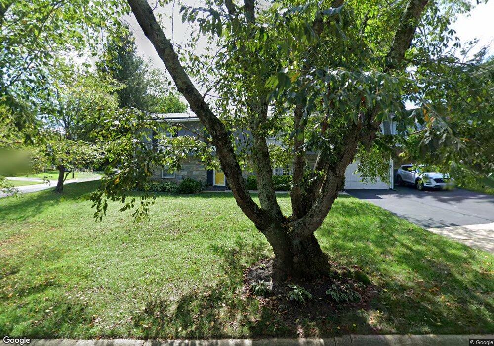 12823 Teaberry Rd, Silver Spring, MD 20906 - photo 1