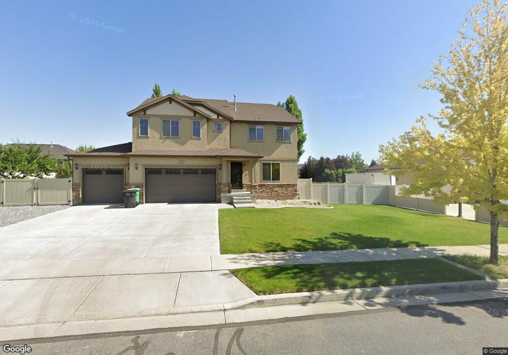 6304 W Basalt Cove, West Jordan, UT 84081 - photo 1