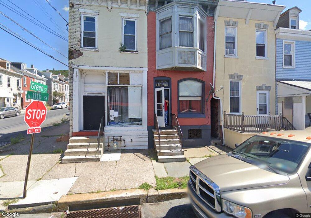 461 N 11th St, Reading, PA 19604 - photo 1