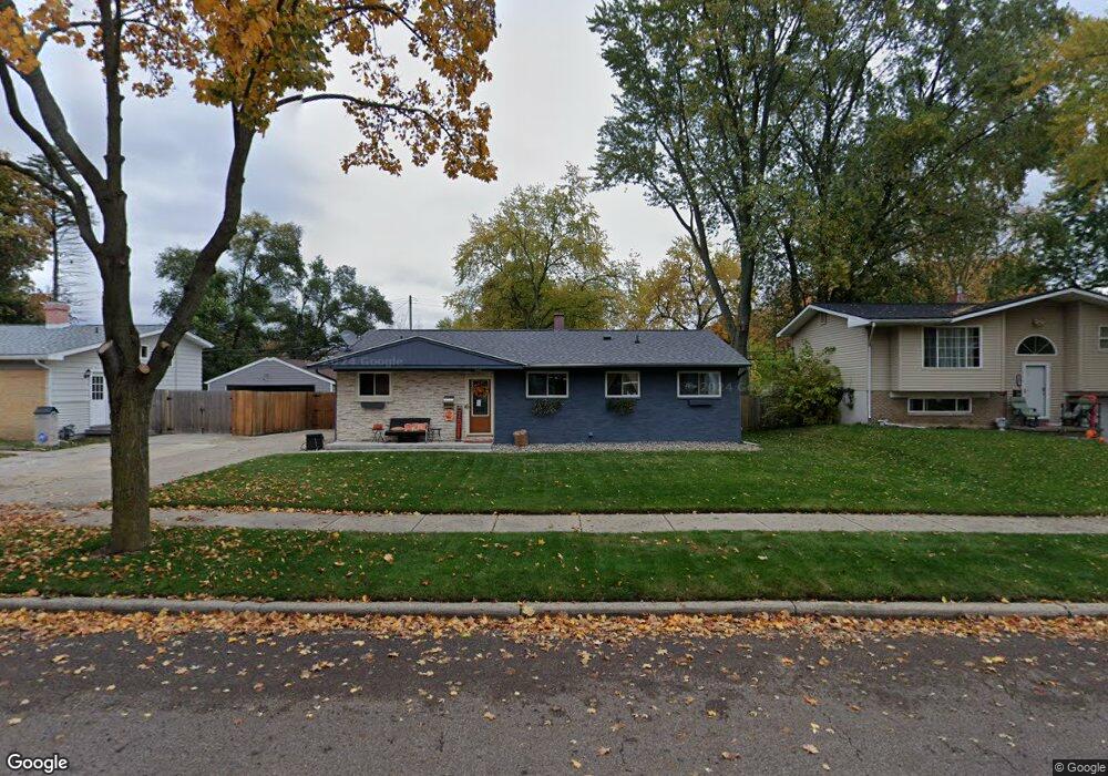 4001 Wainwright Ave, Lansing, MI 48911 - photo 1