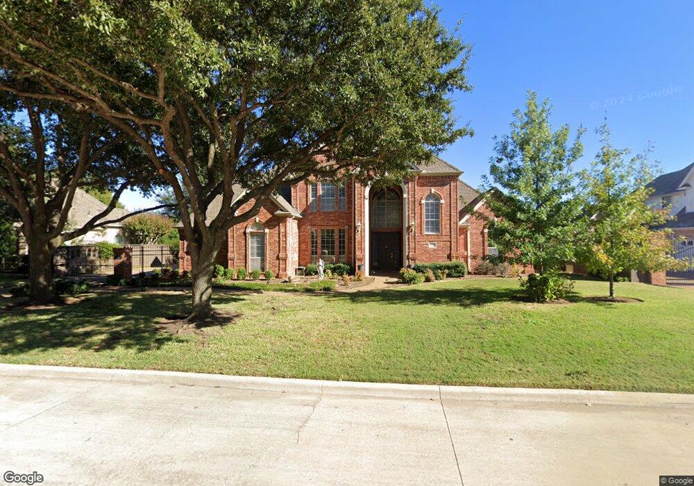 1315 Bent Trail Cir, Southlake, TX 76092 - photo 1