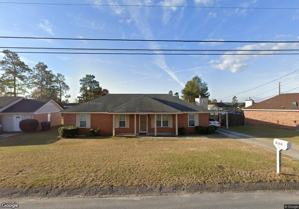 2162 Faircrest Ave, Augusta, GA 30906 - photo 1