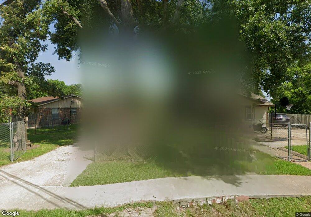 5859 Rietta St, Houston, TX 77016 - photo 1