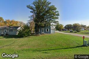 201 W Chicago Ave, Badger, MN 56714