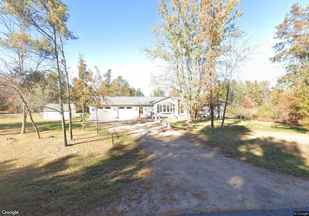 1111 19 7/8 St, Cameron, WI 54822 - photo 1