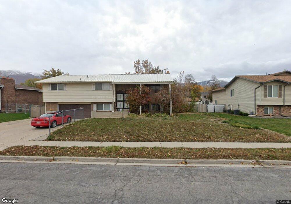 1486 N 675 W, West Bountiful, UT 84087 - photo 1