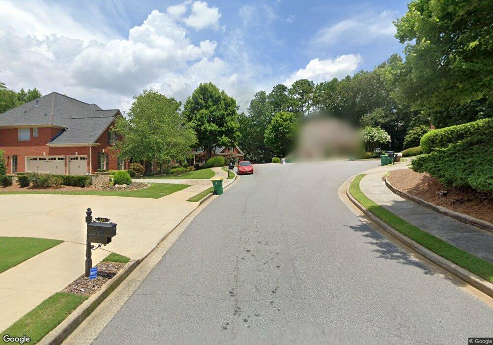 0 Hambledon Walk, Johns Creek, GA 30022 - photo 1