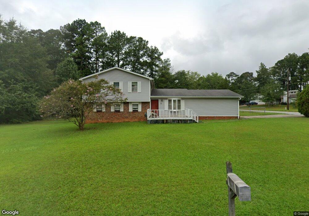 9537 Briar Creek Ln, Jonesboro, GA 30238 - photo 1