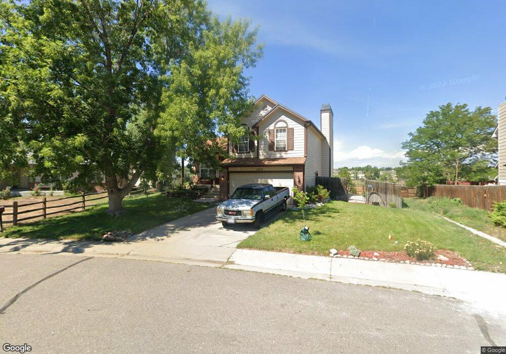 1643 S Laredo St, Aurora, CO 80017 - photo 1