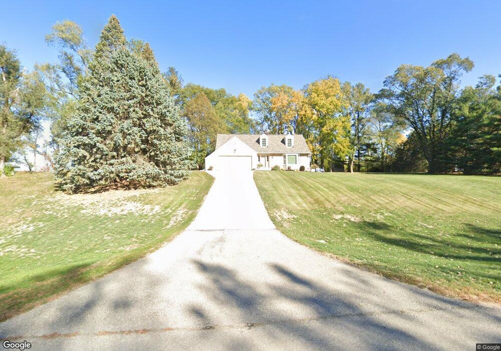 3644 Harbor Ave, Newton, IA 50208 - photo 1